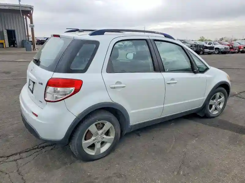 JS2YB5A39C6304423 2012 SUZUKI SX4-2