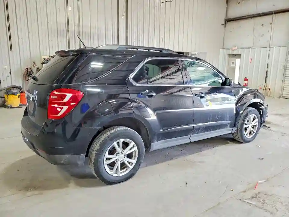 2GNFLFEK2H6180025 2017 CHEVROLET EQUINOX-2