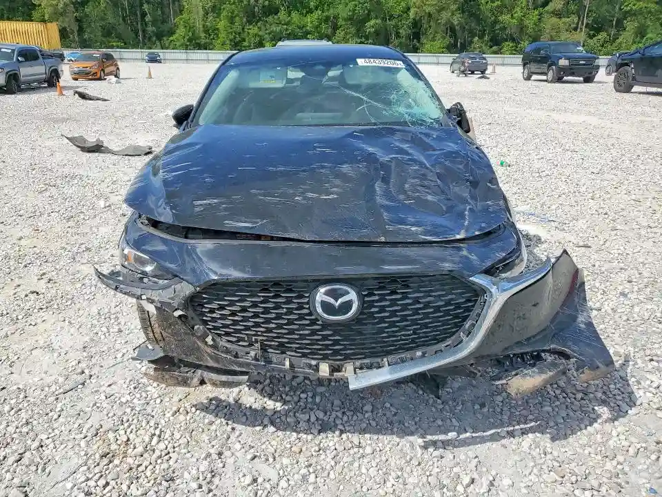 3MZBPABL2NM313991 2022 MAZDA 3-4