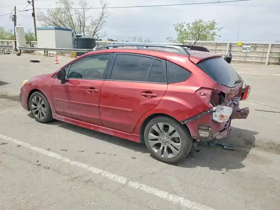 JF1GPAL63E8277336 2014 SUBARU IMPREZA-1