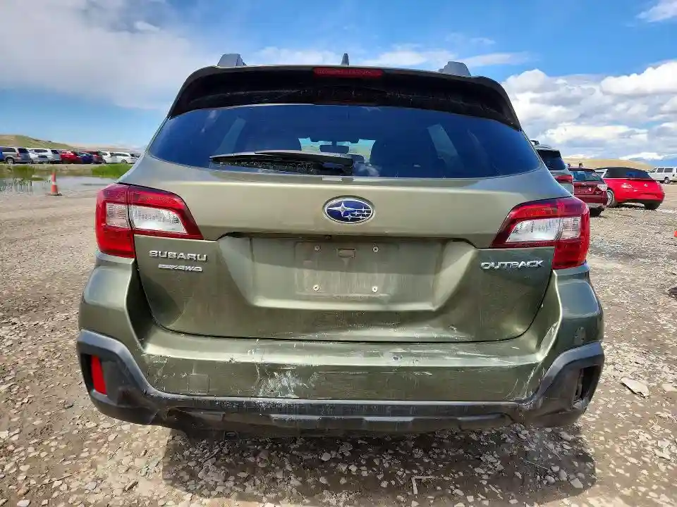 4S4BSAHCXJ3315889 2018 SUBARU OUTBACK-5