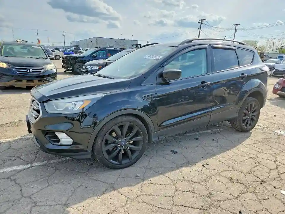 1FMCU9GD3JUA13443 2018 FORD ESCAPE-0