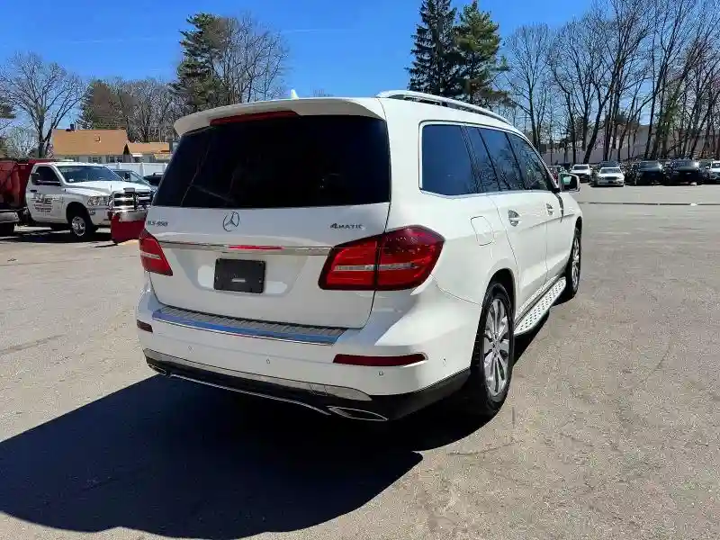 4JGDF6EE6HA884065 2017 MERCEDES-BENZ GLS-CLASS-2