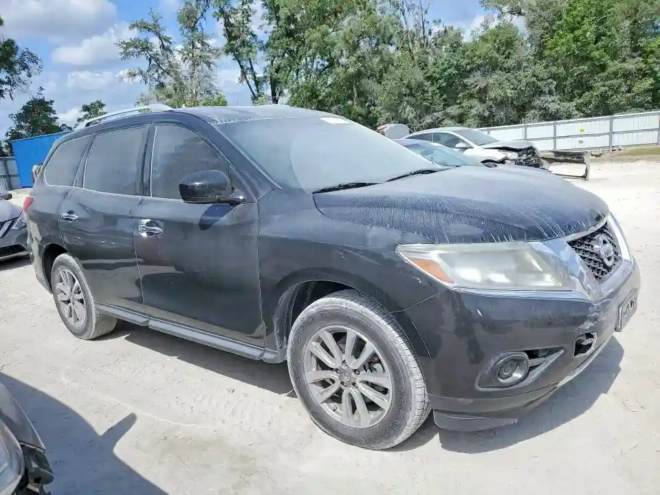 5N1AR2MN1DC637183 2013 NISSAN PATHFINDER-3