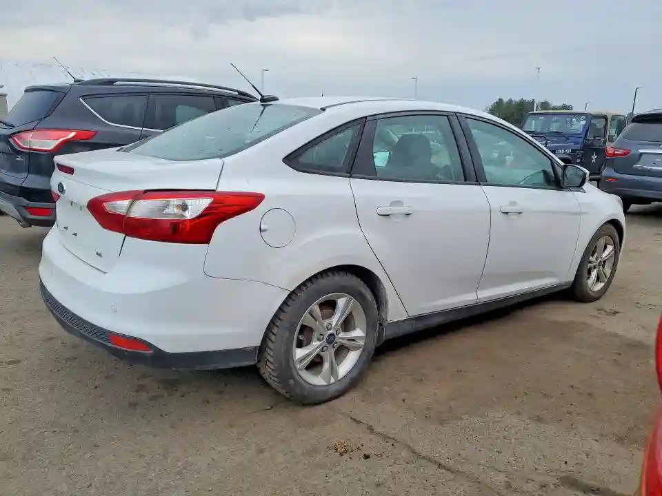 1FADP3F25DL235947 2013 FORD FOCUS-2