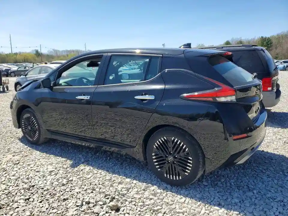 1N4CZ1CV3PC552414 2023 NISSAN LEAF-1