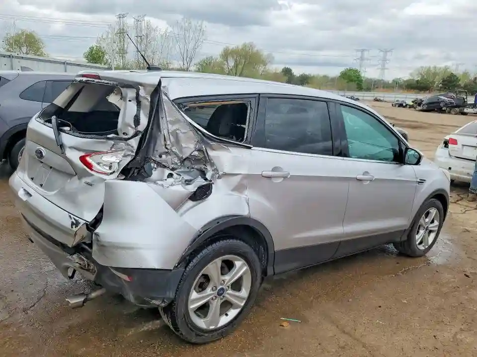 1FMCU0G74FUA73826 2015 FORD ESCAPE-2
