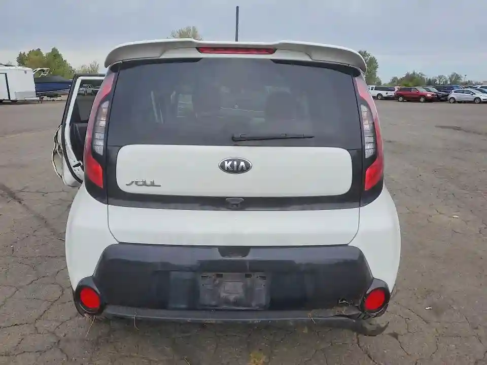 KNDJP3A59G7272592 2016 KIA SOUL-5