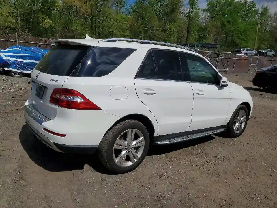 4JGDA0EB4FA498548 2015 MERCEDES-BENZ M-CLASS-2