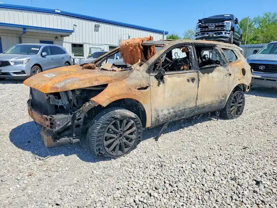 5GAEVBKW2MJ157972 2021 BUICK ENCLAVE-0