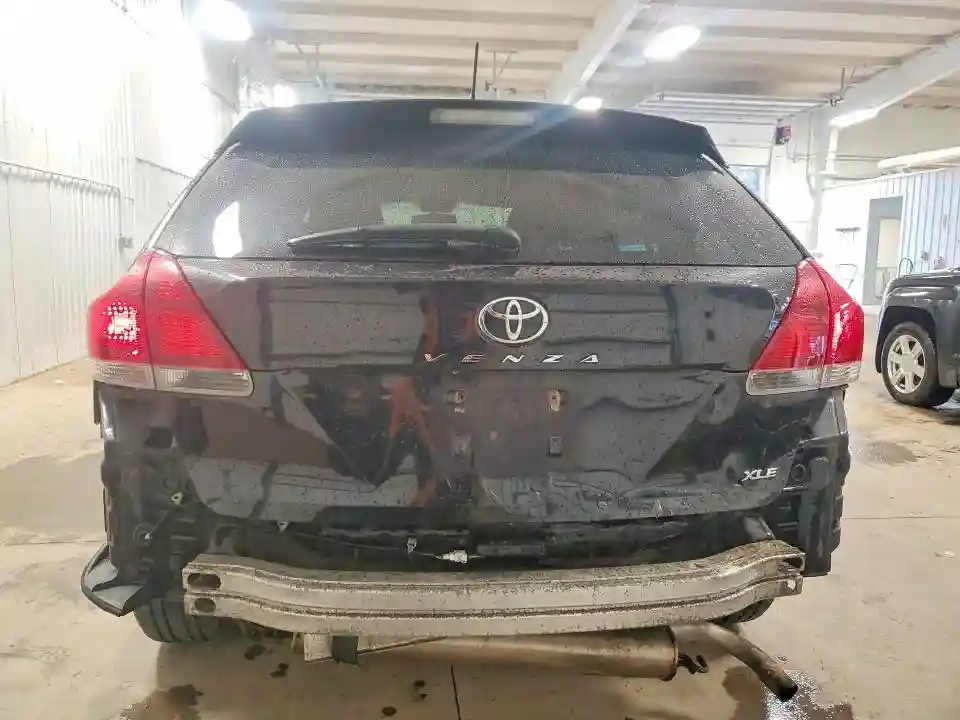 4T3ZA3BB7DU067748 2013 TOYOTA VENZA-5