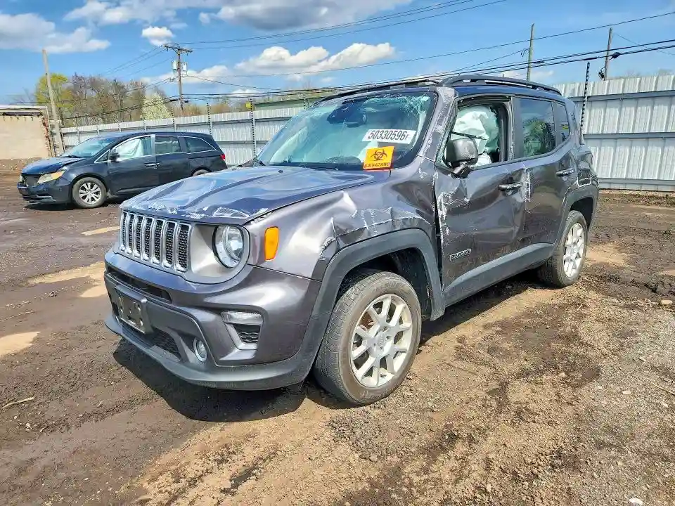 ZACNJDD16MPM53078 2021 JEEP RENEGADE-0