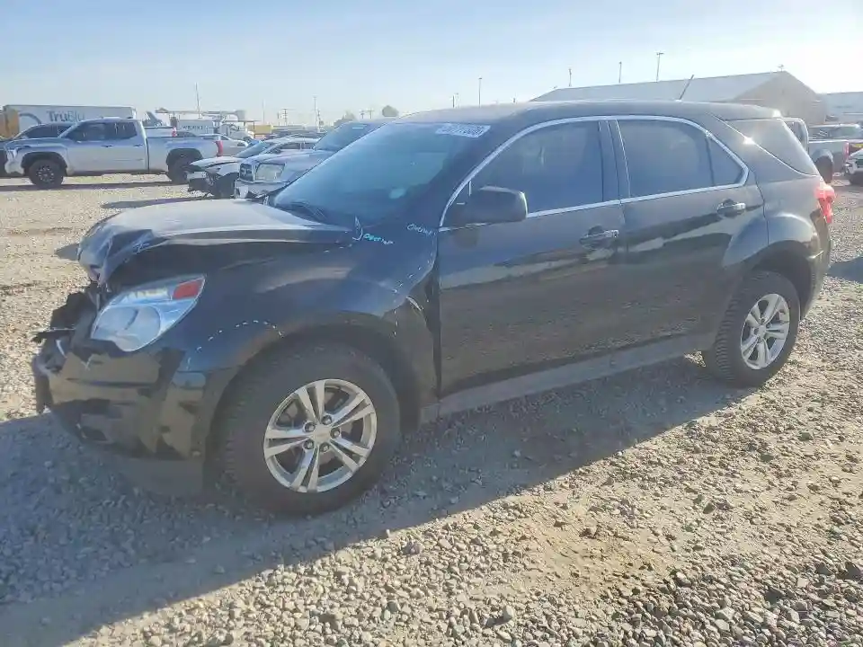 2GNFLEEK0F6439277 2015 CHEVROLET EQUINOX-0