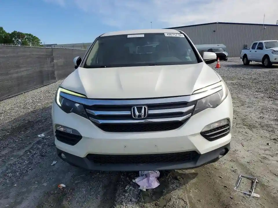 5FNYF5H36GB007172 2016 HONDA PILOT-4