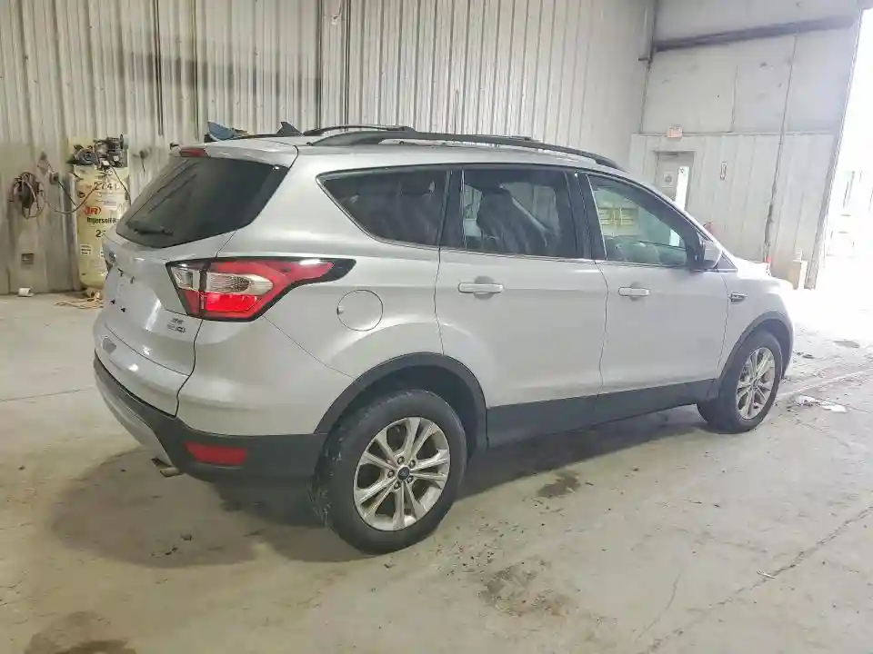 1FMCU9GD9JUD33186 2018 FORD ESCAPE-2