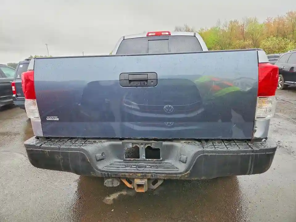 5TFUY5F1XAX138175 2010 TOYOTA TUNDRA-5