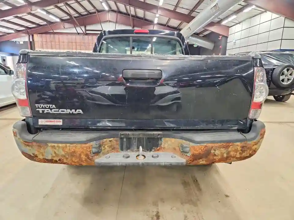 5TFPX4EN2BX001408 2011 TOYOTA TACOMA-5