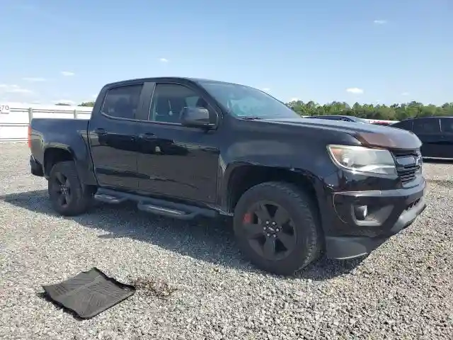 1GCGSCEN6K1130621 2019 CHEVROLET COLORADO-3