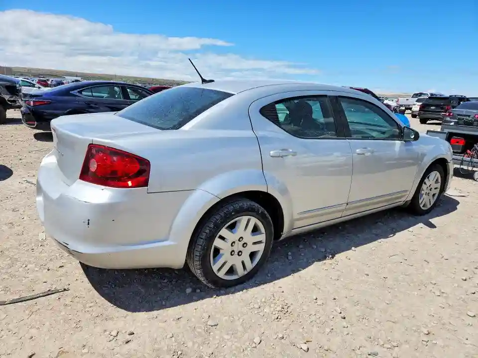 1C3CDZAB0CN328147 2012 DODGE AVENGER-2