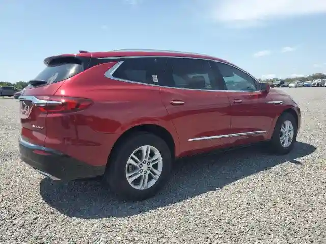 5GAERBKW6JJ121265 2018 BUICK ENCLAVE-2