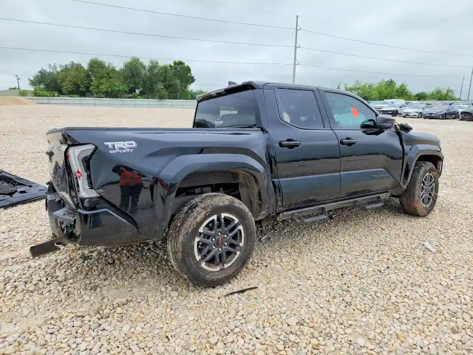3TMKB5FN3SM039989 2025 TOYOTA TACOMA-2