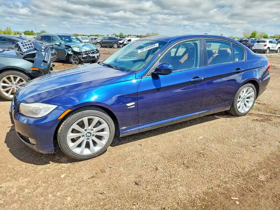 WBAPK7C57BA974349 2011 BMW 3 SERIES-0