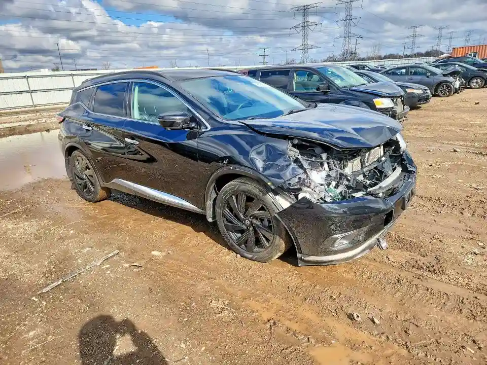5N1AZ2MH7HN198527 2017 NISSAN MURANO-3