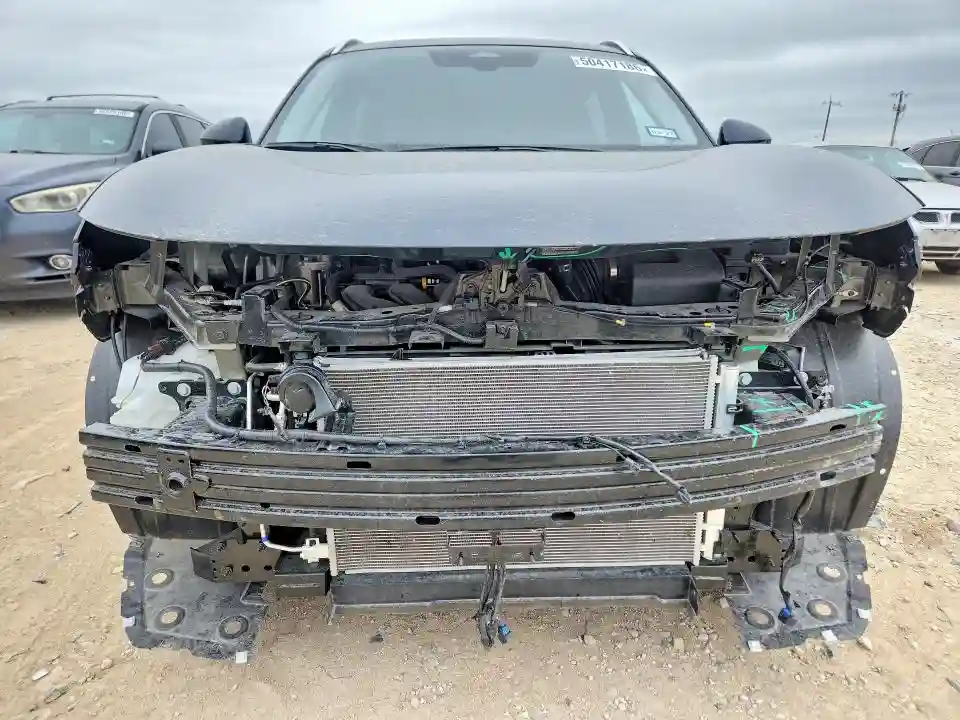 3N8AP6DA9SL369309 2025 NISSAN KICKS-4
