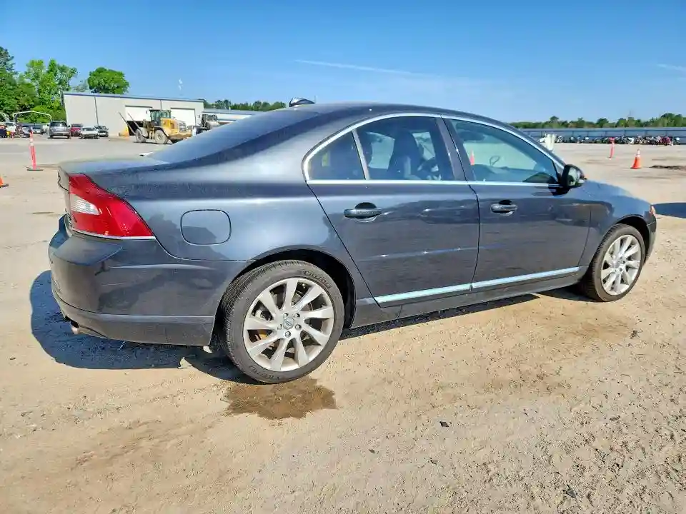 YV1902AH6C1152851 2012 VOLVO S80-2