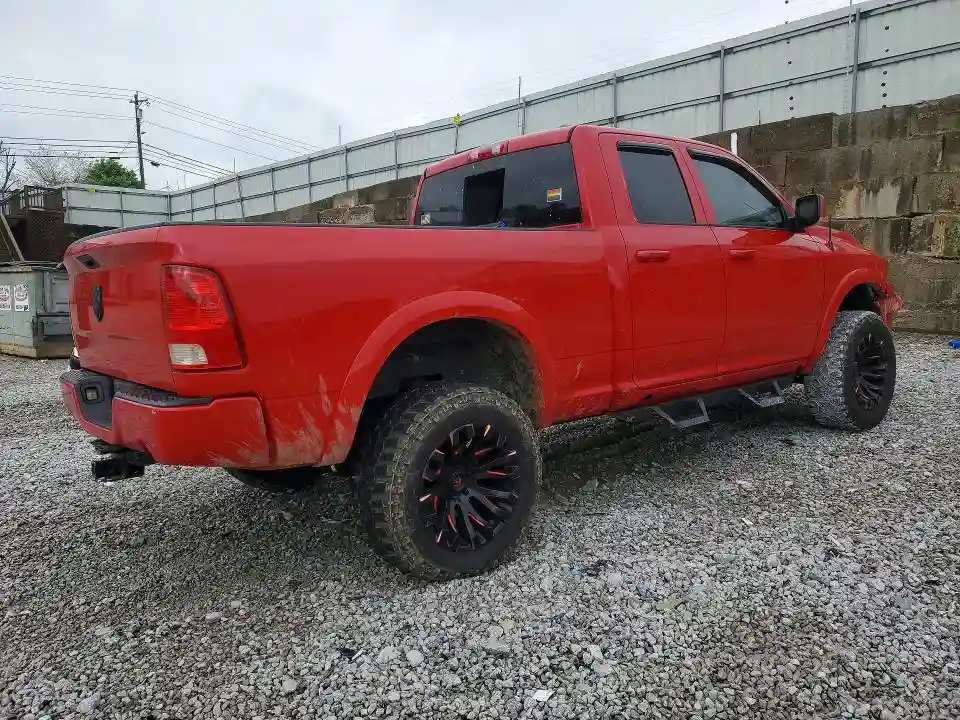 1D7RV1GT6AS262048 2010 DODGE RAM 1500-2