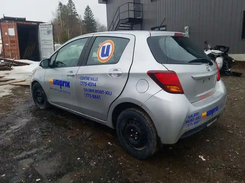 VNKKTUD31HA074505 2017 TOYOTA YARIS-1