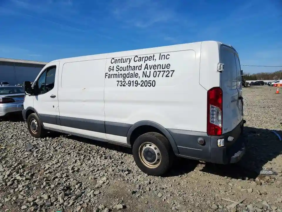 1FTBW2YMXJKA08977 2018 FORD TRANSIT-1