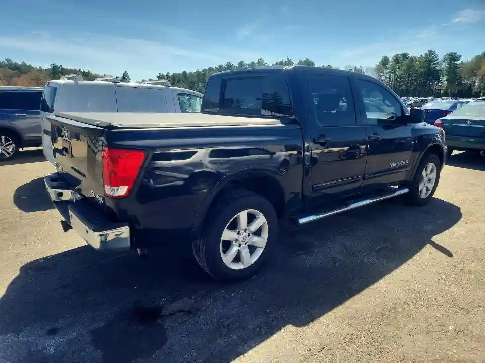 1N6AA0EC4FN503690 2015 NISSAN TITAN-2