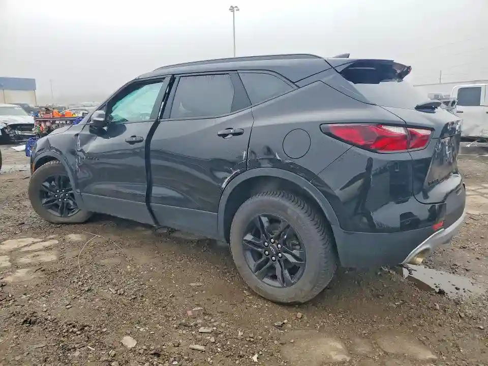 3GNKBCRS3MS537721 2021 CHEVROLET BLAZER-1