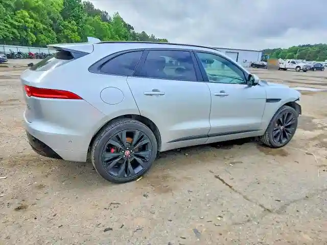 SADCM2FV0JA244473 2018 JAGUAR F-PACE-2