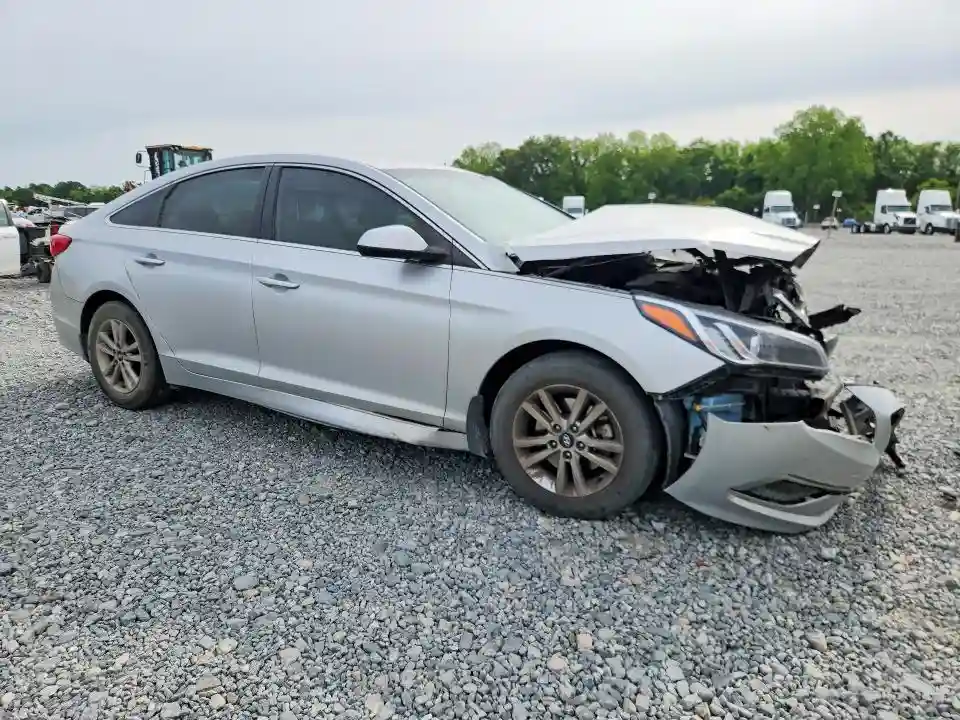 5NPE24AF5FH147078 2015 HYUNDAI SONATA-3
