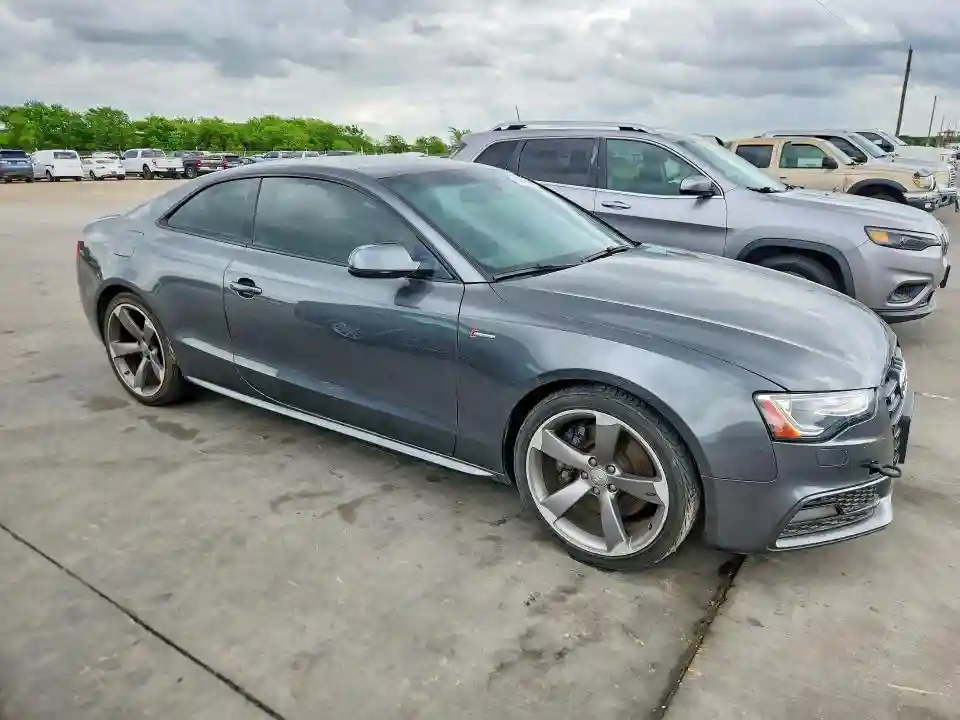 WAUCGAFR3FA055305 2015 AUDI S5/RS5-3