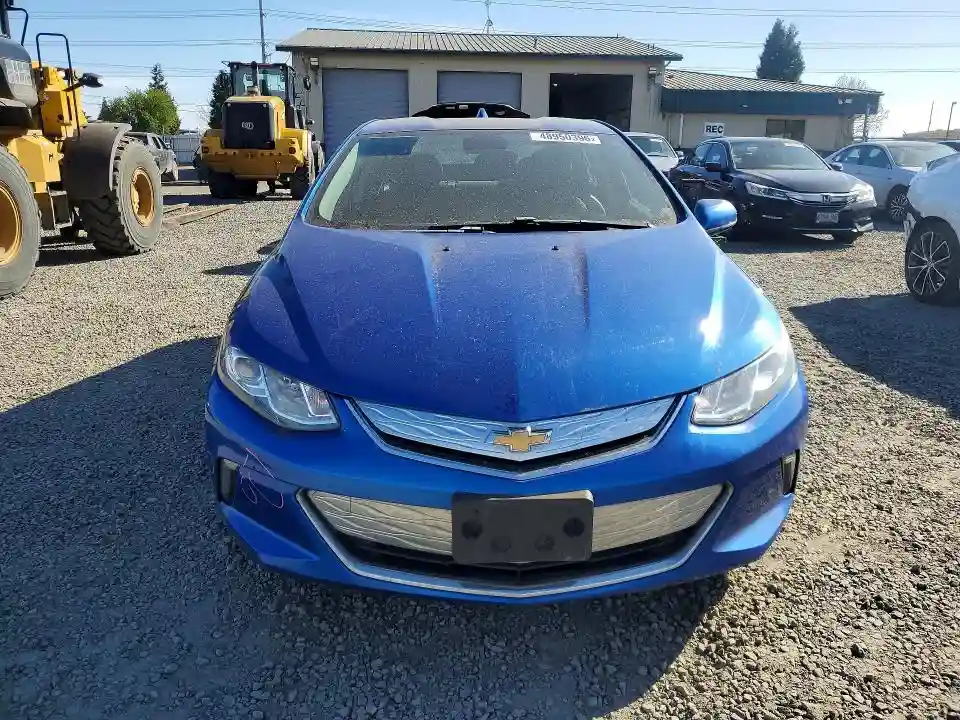1G1RC6S53HU107650 2017 CHEVROLET VOLT-4
