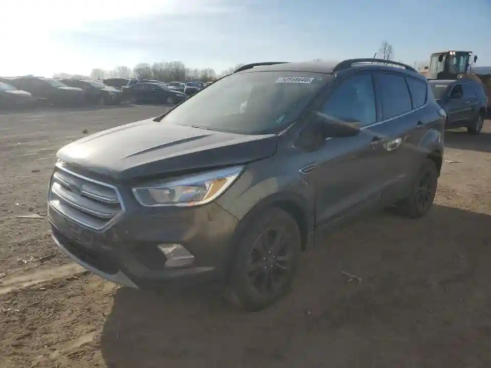 1FMCU0GD6JUB09501 2018 FORD ESCAPE-0