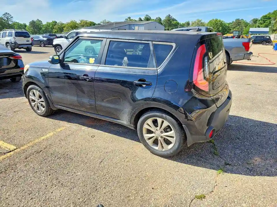 KNDJP3A59E7085009 2014 KIA SOUL-1