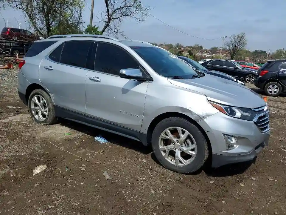 3GNAXNEV3KS578940 2019 CHEVROLET EQUINOX-3
