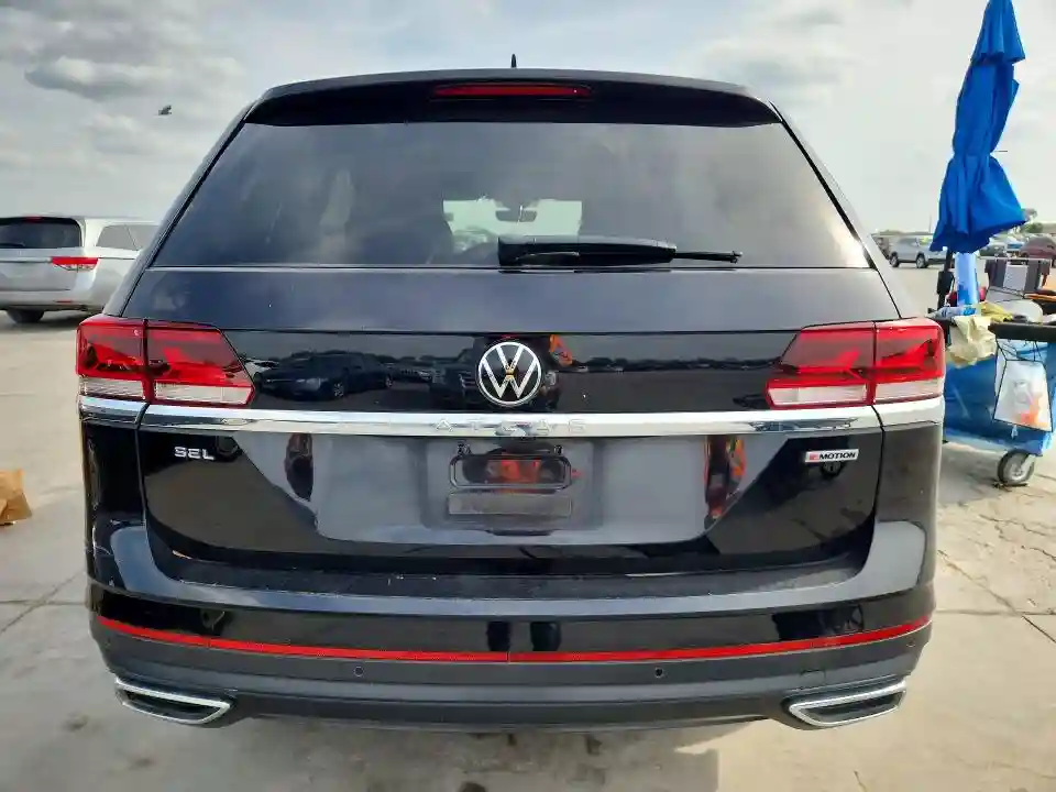 1V2TP2CA3MC523962 2021 VOLKSWAGEN ATLAS-5