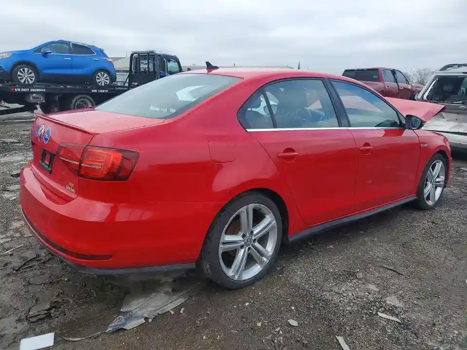 3VW4T7AJ5GM365089 2016 VOLKSWAGEN JETTA-2