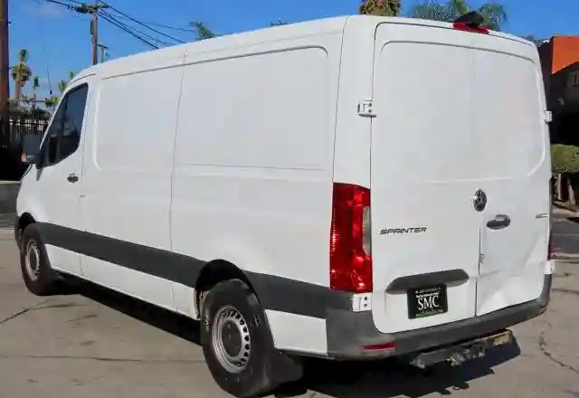 W1Y4EBHY3NT101611 2022 MERCEDES-BENZ SPRINTER-3