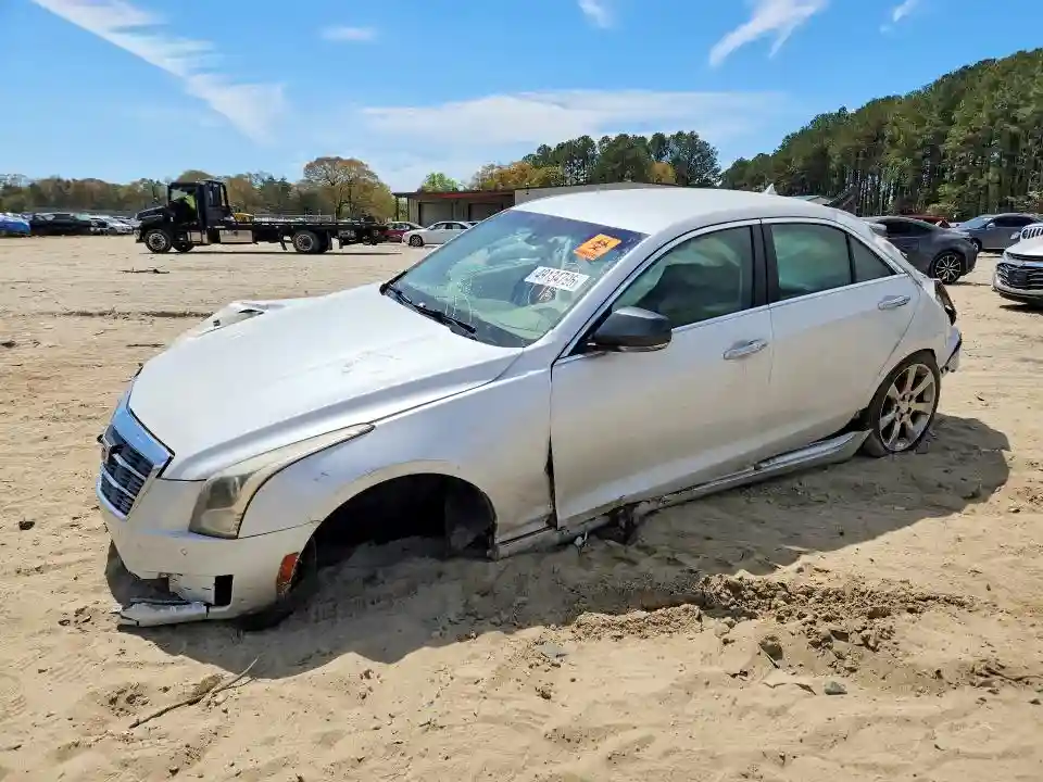 1G6AB5RX7F0105495 2015 CADILLAC ATS-0