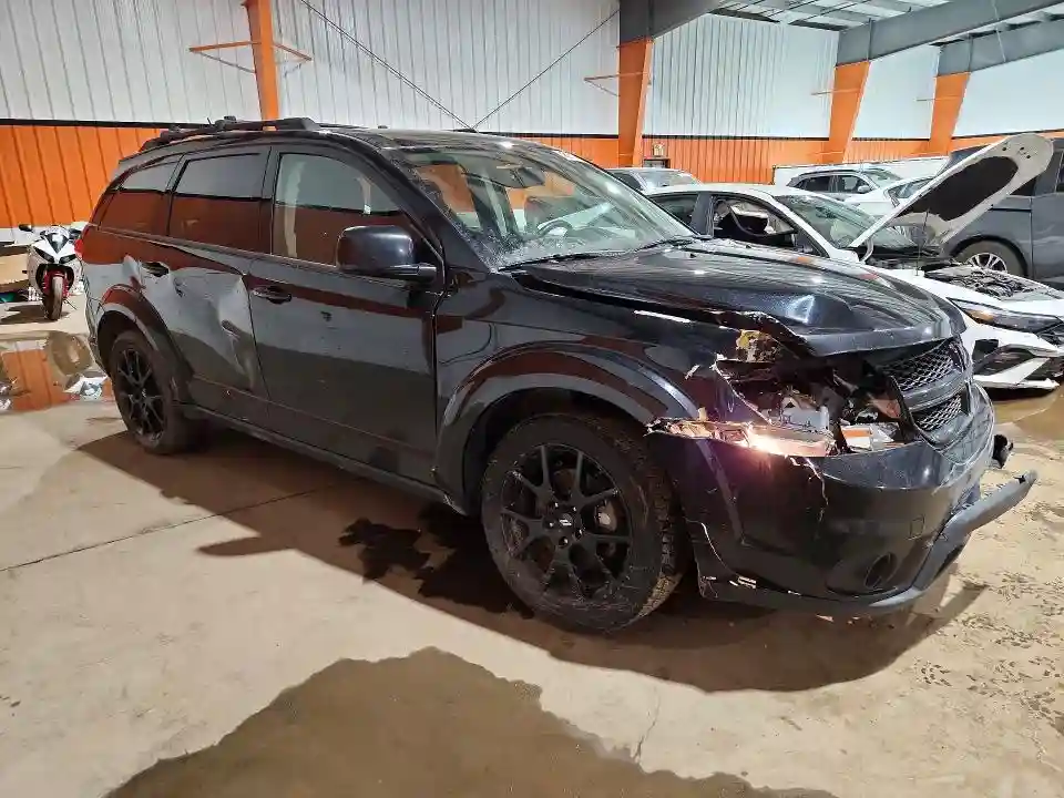 3C4PDCCG9JT248720 2018 DODGE JOURNEY-3