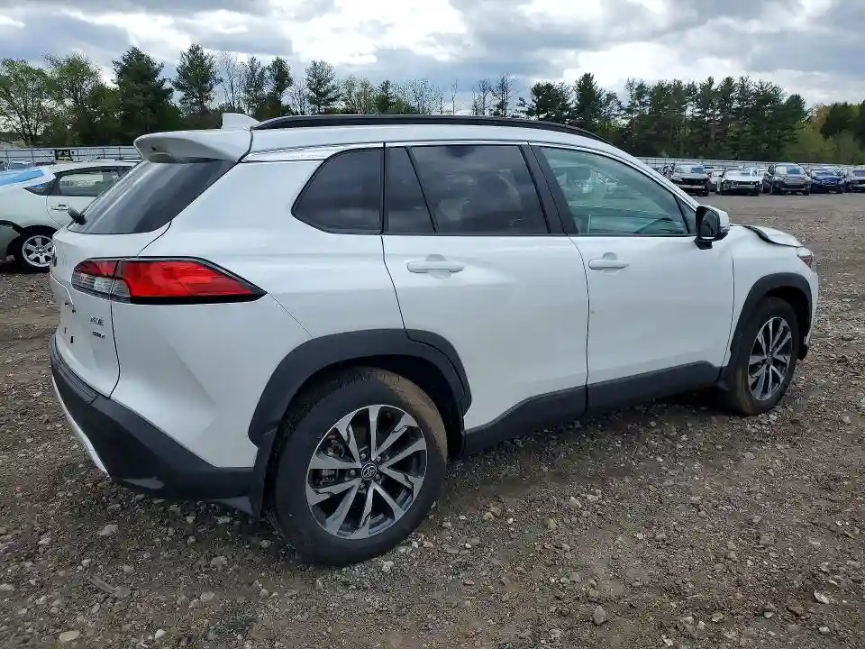 7MUDAABG0RV115129 2024 TOYOTA ALL OTHER-2