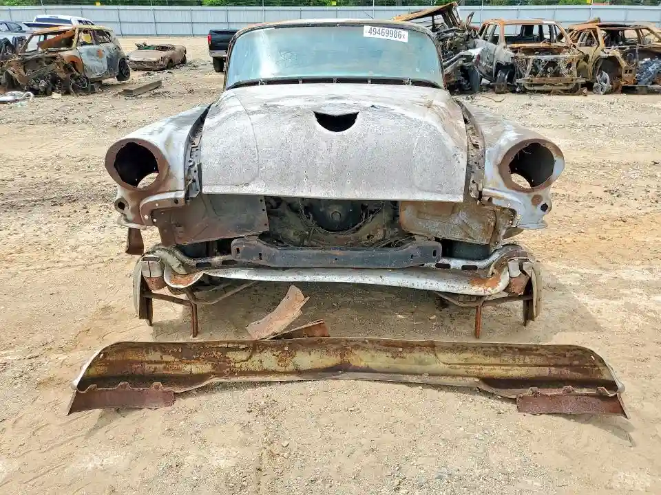 5C8014953 1956 BUICK ONCORE-4