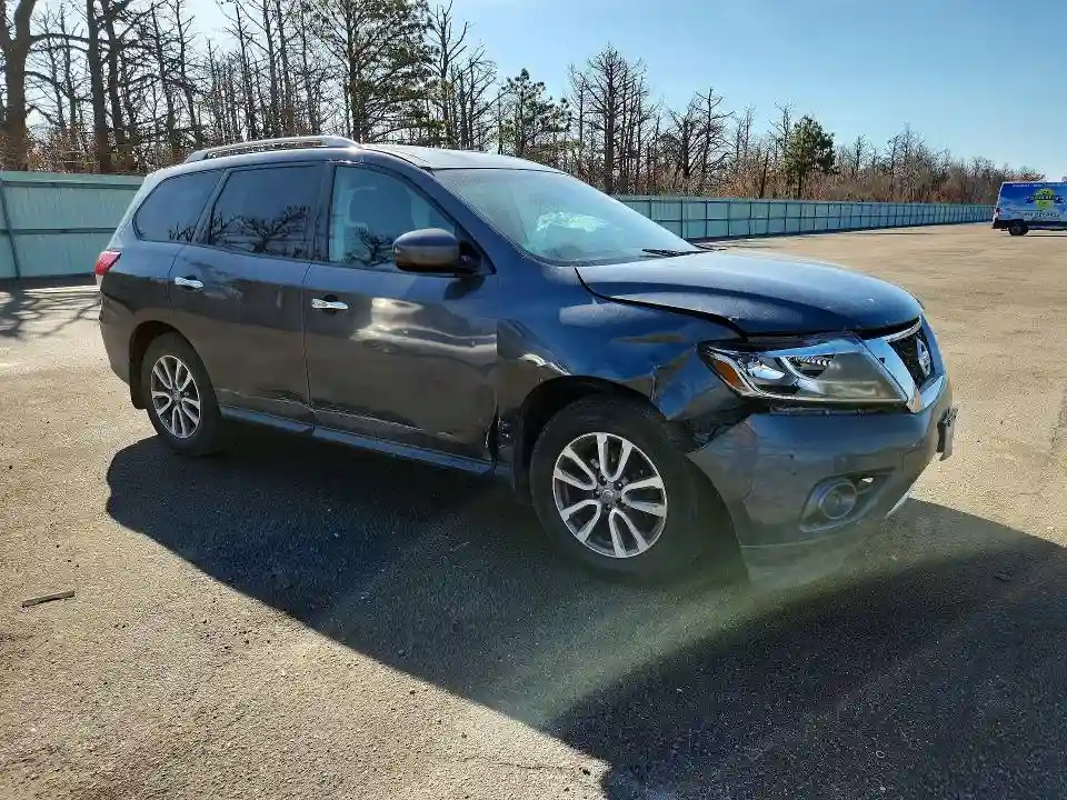 5N1AR2MMXEC707238 2014 NISSAN PATHFINDER-3