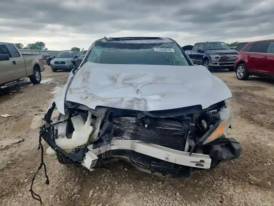 5J8TB4H54DL011006 2013 ACURA RDX-4